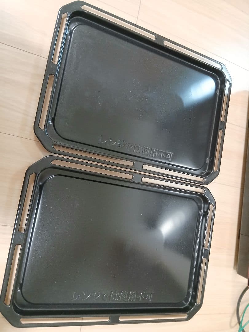 ☆TOSHIBA スチームオーブンレンジ 石窯ドーム 30L 2019年製黒×赤