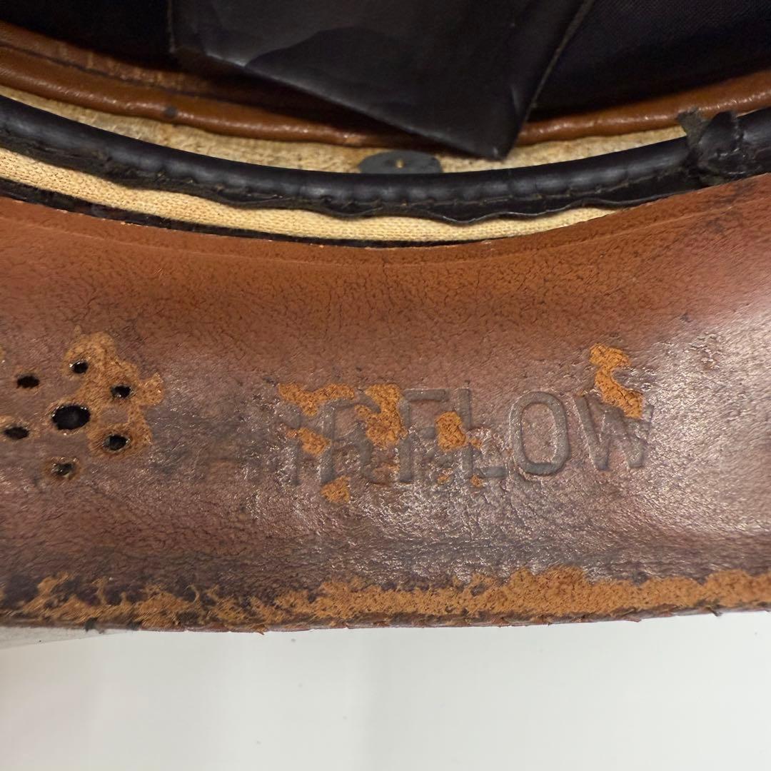 ⭐️希少⭐️ WWⅡ US ARMY 将校帽 制帽 第二次世界大戦 ヴィンテージ