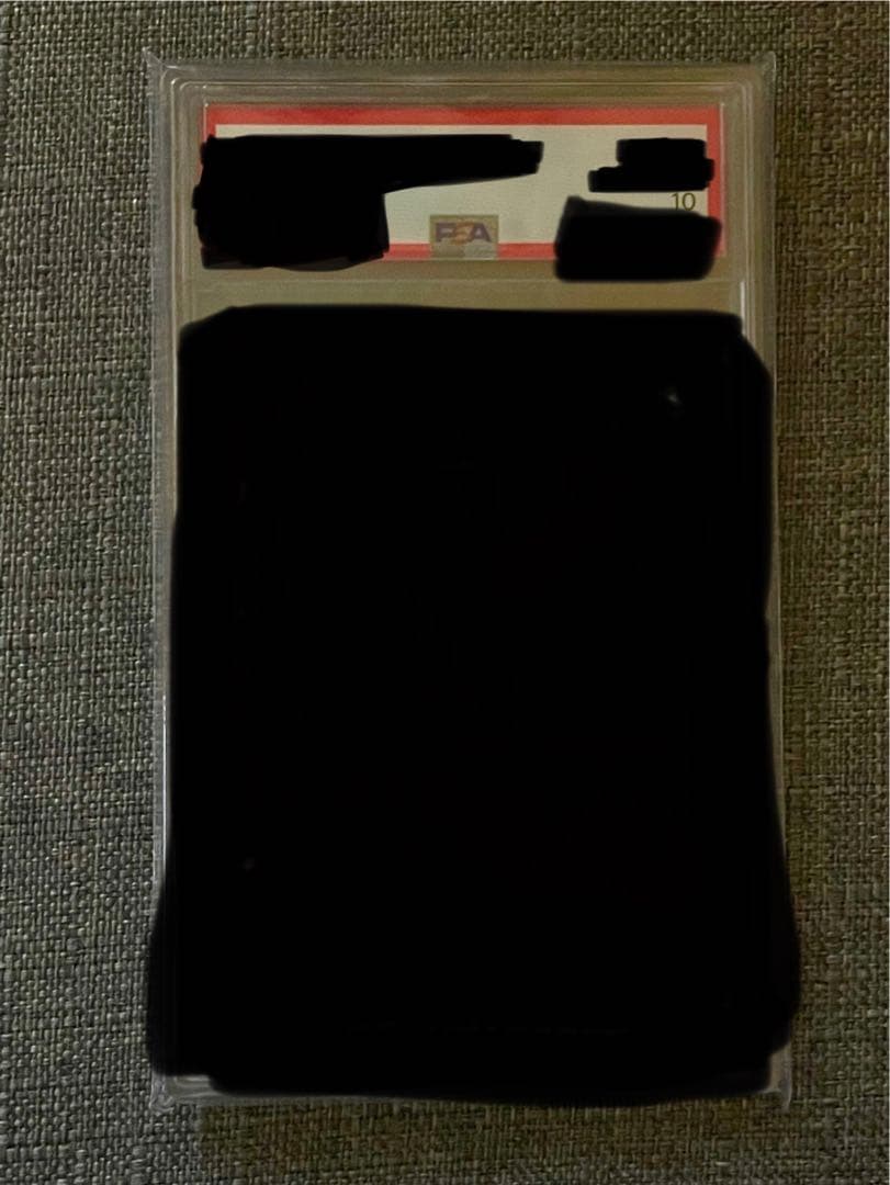 ポケモンカードゲーム　まとめ売り PSA10 付き