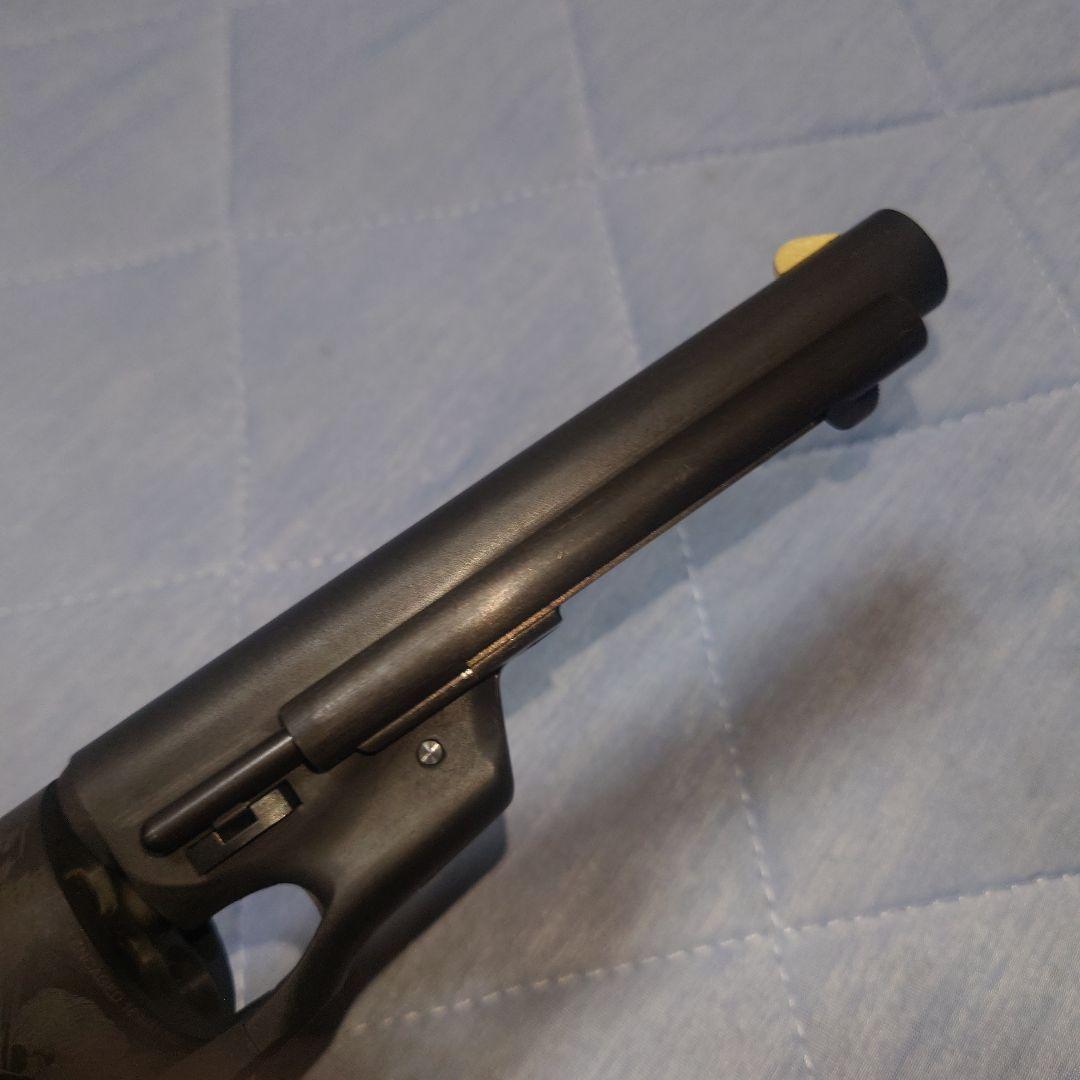 ハートフォード製コルト1861ネービー