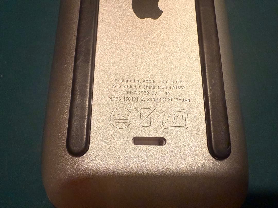 13インチ MacBook Air シルバー