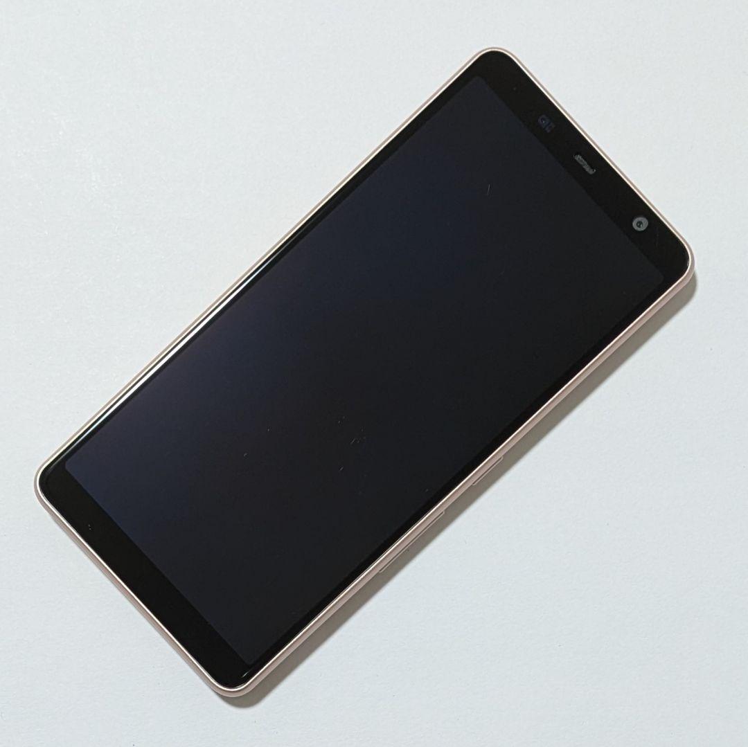 【液晶概ね美品】arrows Be4 F-41A ドコモ SIMロック解除品