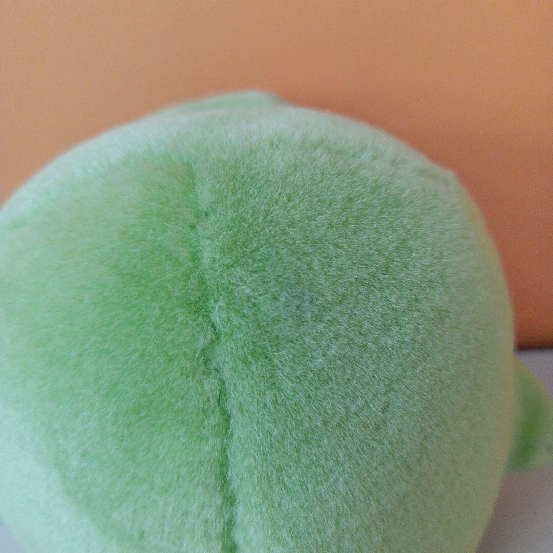 たまごっち　初代　ぬいぐるみ　まめっち　くちぱっち　2点セット　バンダイ