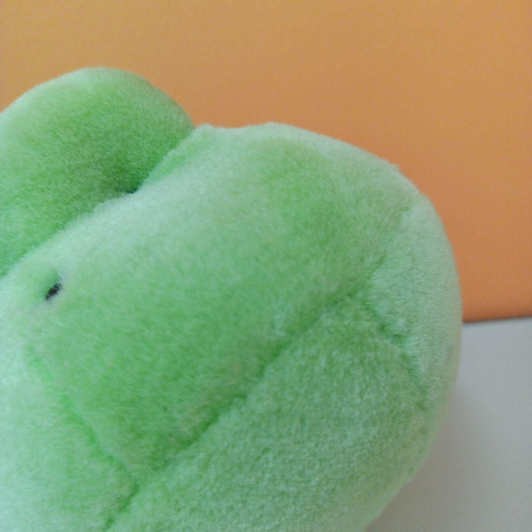 たまごっち　初代　ぬいぐるみ　まめっち　くちぱっち　2点セット　バンダイ
