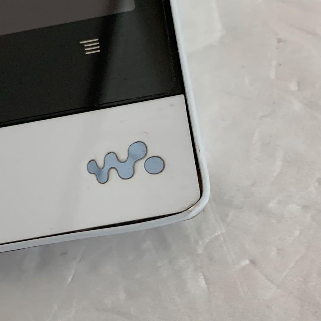 ソニー SONY NW-F806 32GB ウォークマン