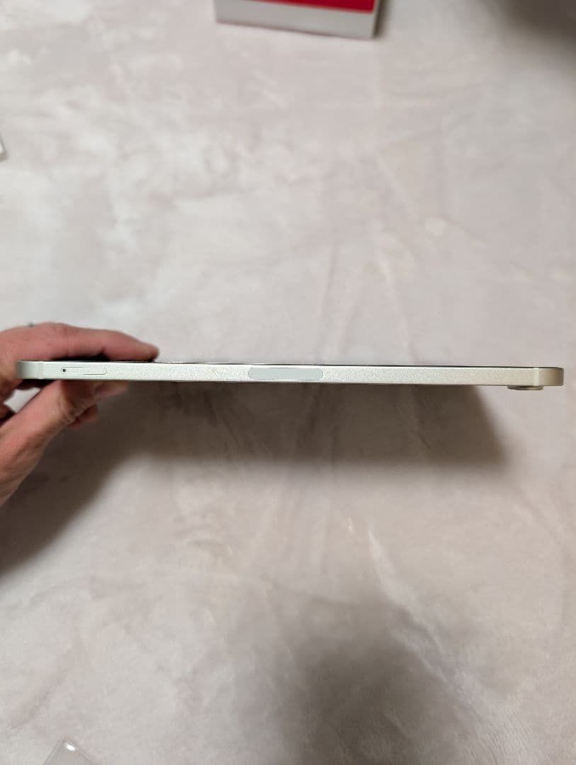iPad mini 第6世代 64GB WiFi+Cellular SIMフリー