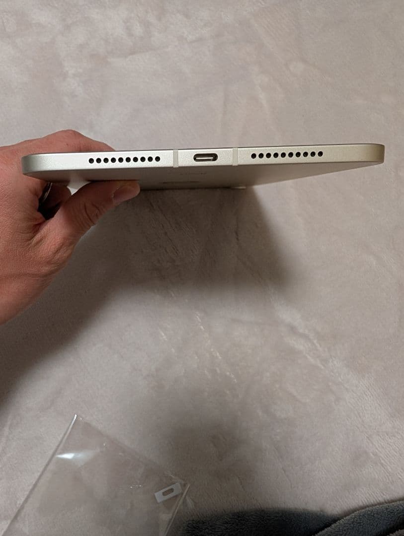 iPad mini 第6世代 64GB WiFi+Cellular SIMフリー