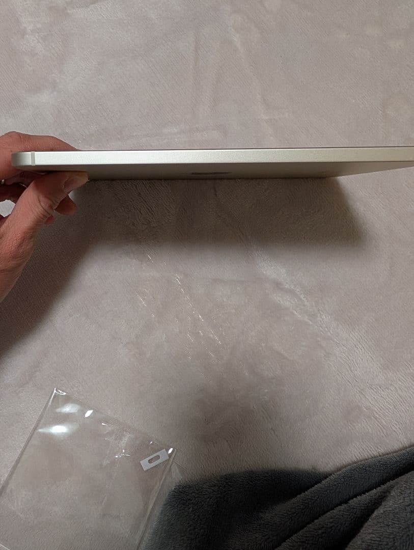 iPad mini 第6世代 64GB WiFi+Cellular SIMフリー