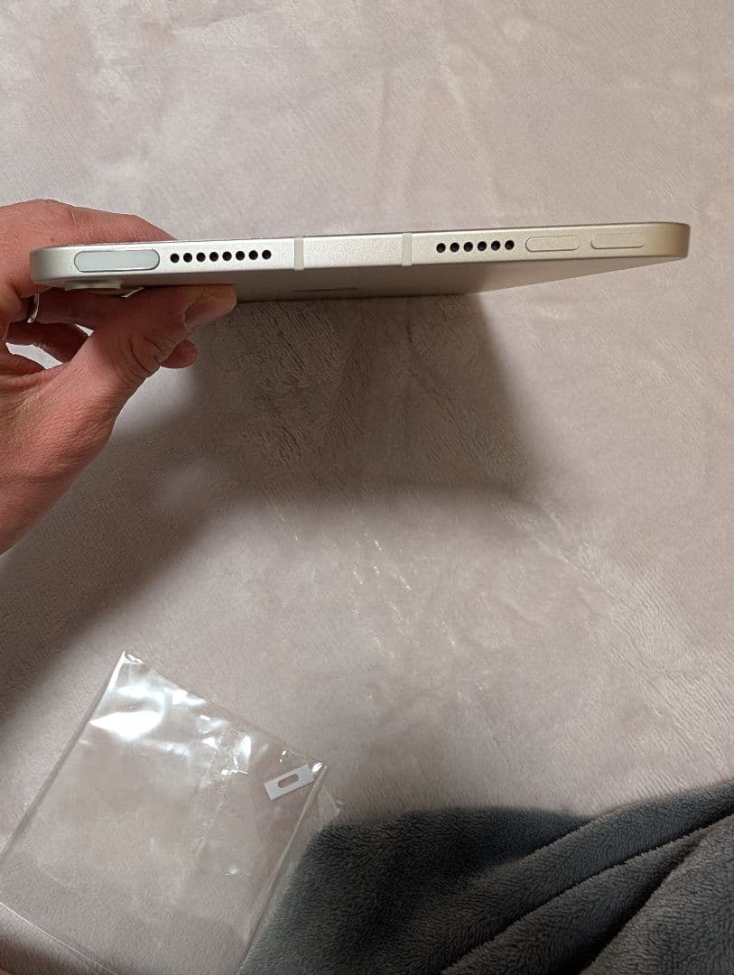 iPad mini 第6世代 64GB WiFi+Cellular SIMフリー