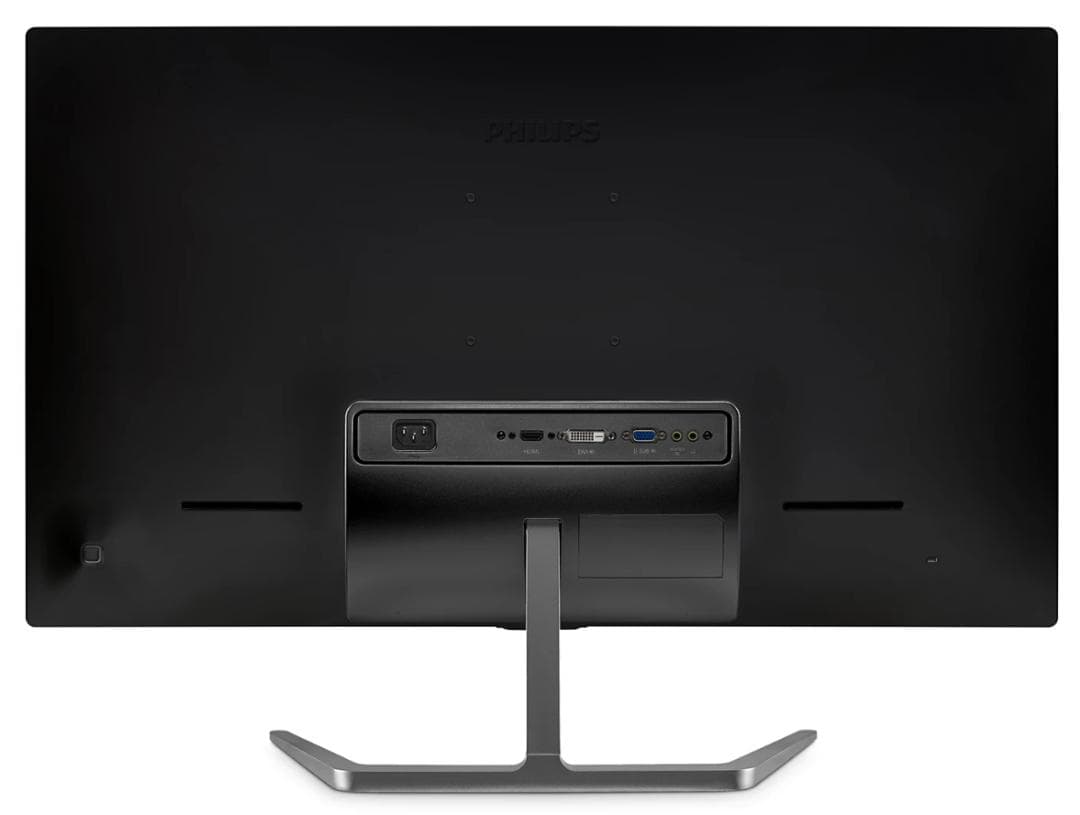 【セドリック】PHILIPS 31.5型 PCモニター 動作確認済