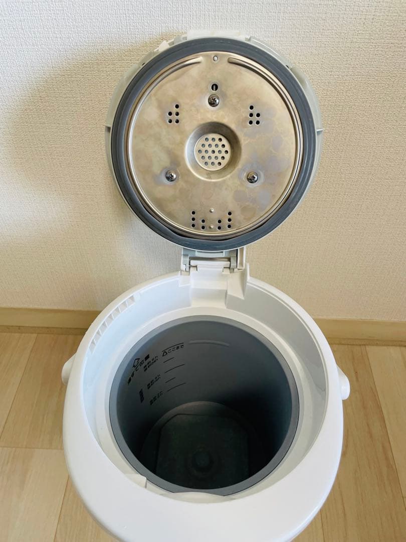 ★値下げ★象印　スチーム式加湿器　EE-RR50 2021年製