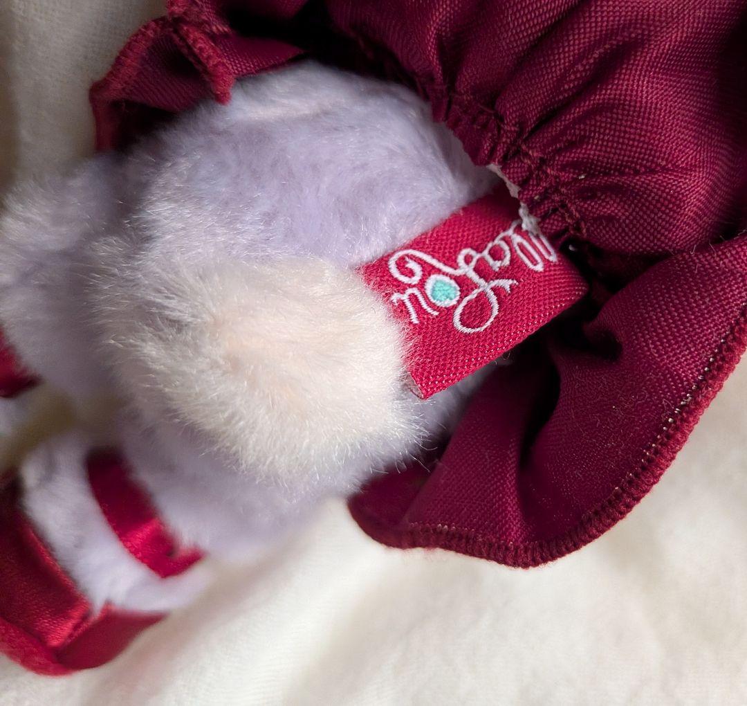 希少　新品　イッツクリスマスタイム　ステラルー　キーホルダー　2018年