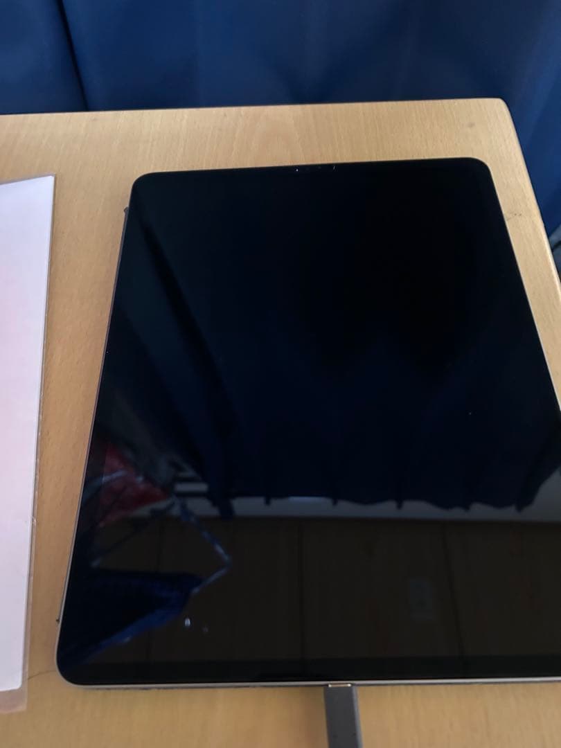 美品iPad Pro12.9インチ第3世代64GB