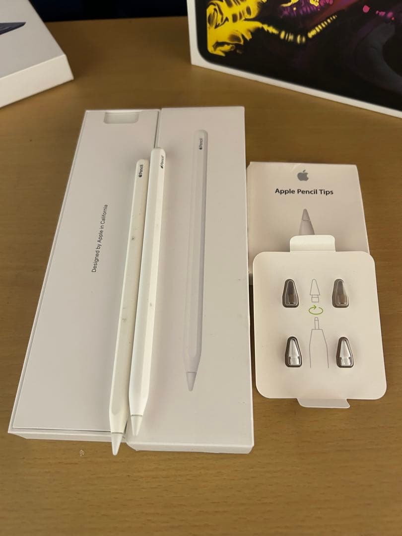 美品iPad Pro12.9インチ第3世代64GB