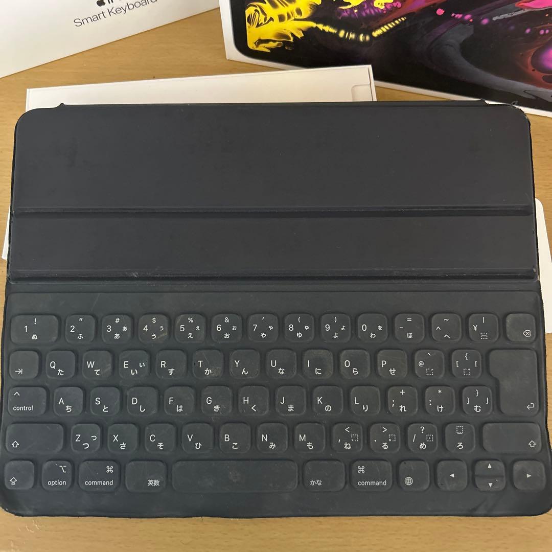 美品iPad Pro12.9インチ第3世代64GB