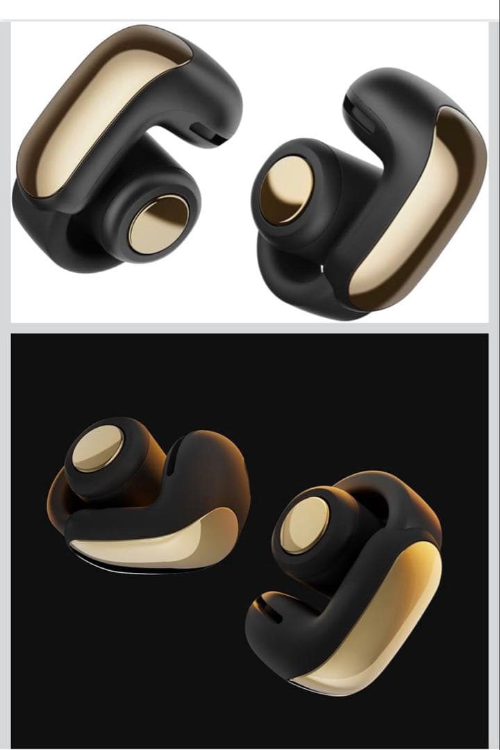 S*o様 Bose QuietComfort Earbuds II ブラック