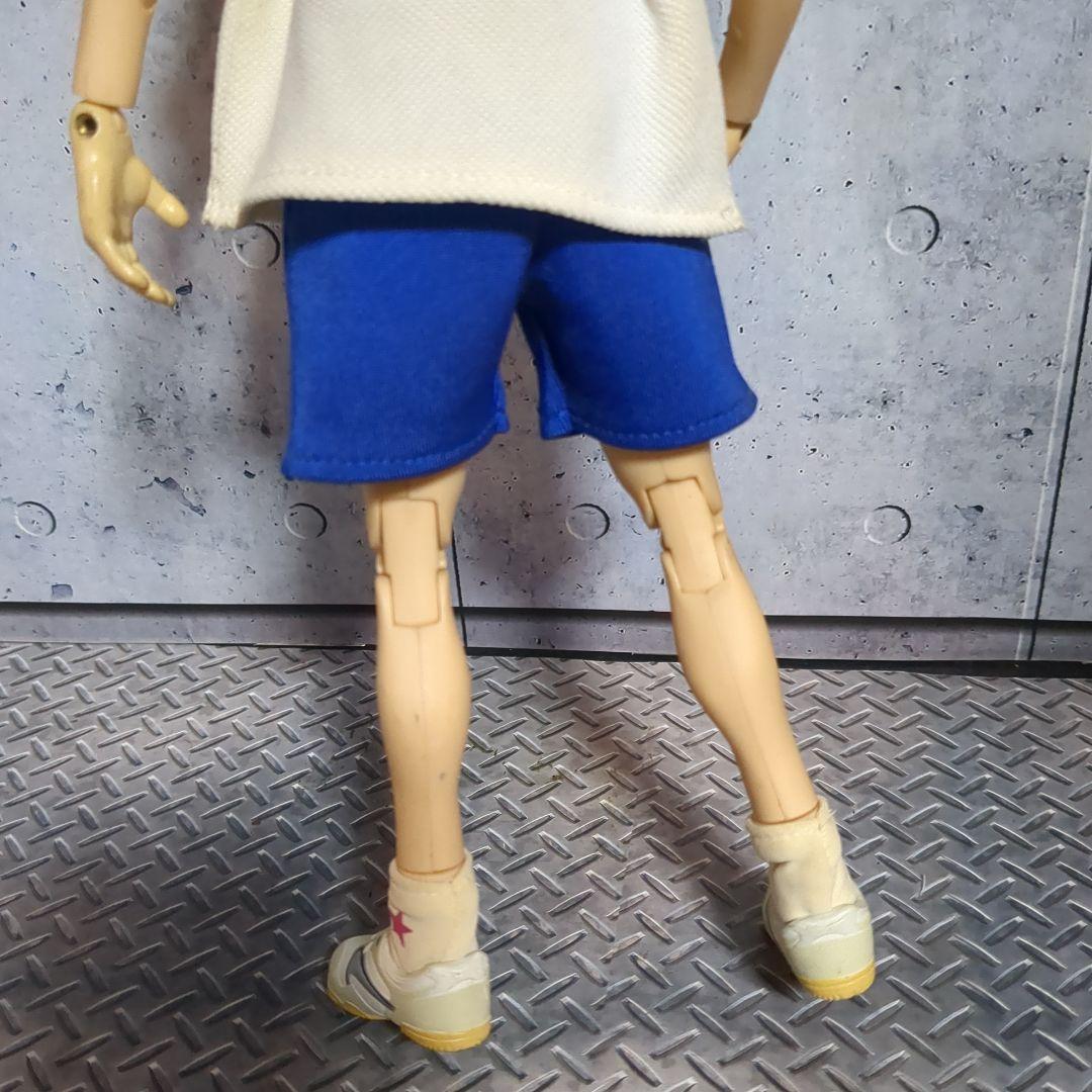 1/6 ピンポン「ペコ」卓球 メディコム・トイ窪塚洋介 PECO　VTG717