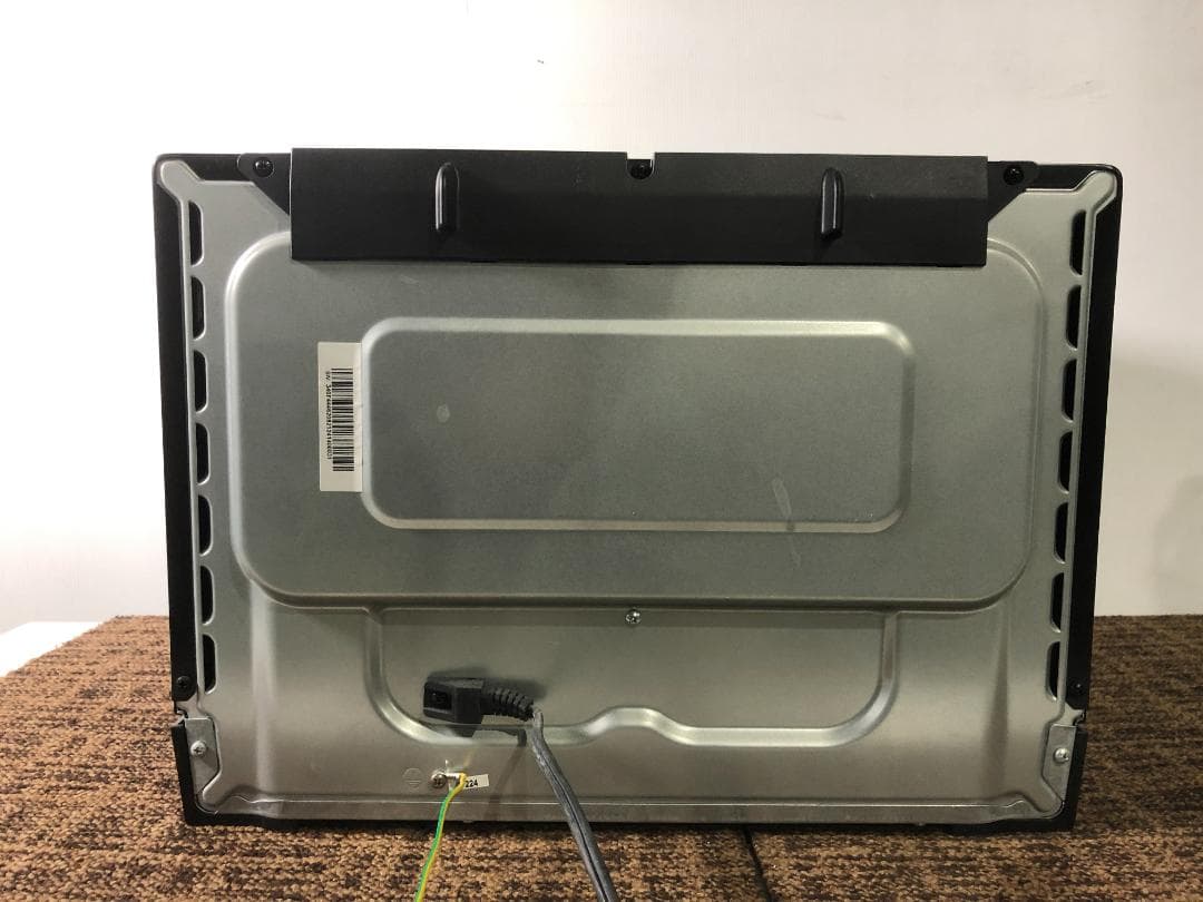 ★YAMADA 23L スチームオーブンレンジ【NMW-JV23K】GAT9