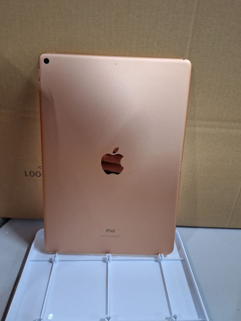 Apple iPad Air (第3世代) 256GB