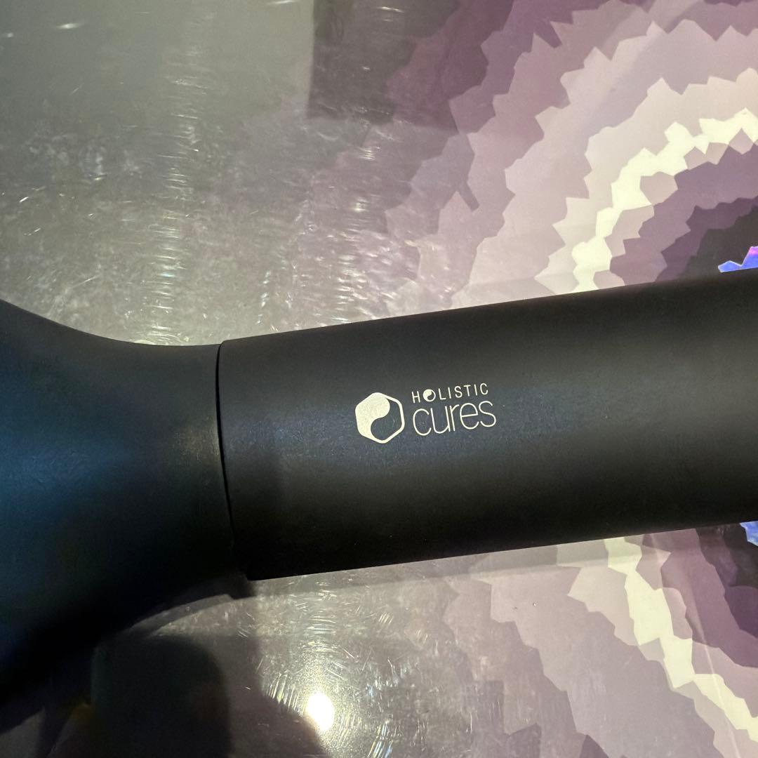 HOLISTIC CURE DRYER Rp. CCID-G04B まゆみ