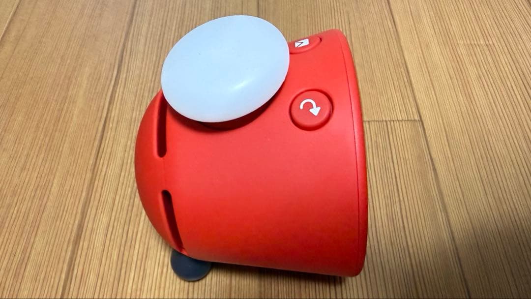 任天堂　アラーモ