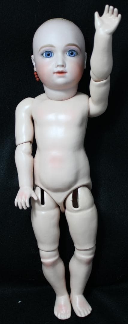 【coron】◎ご確定商品　リンダアランマークス＆ AT ビスクドール