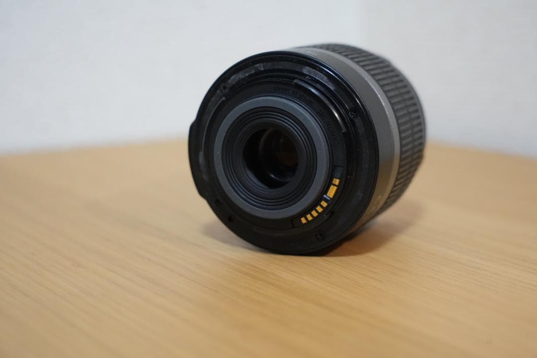 Canon EOS デジタル一眼レフカメラとレンズセット