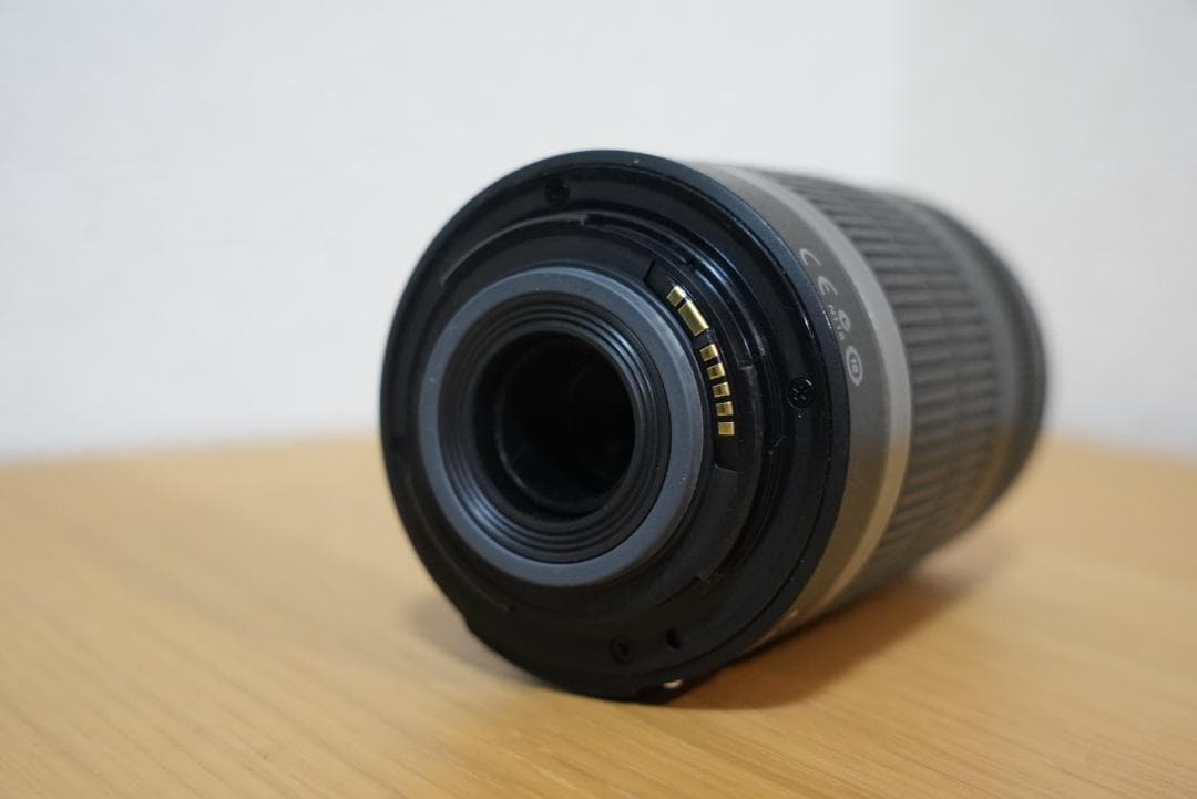 Canon EOS デジタル一眼レフカメラとレンズセット