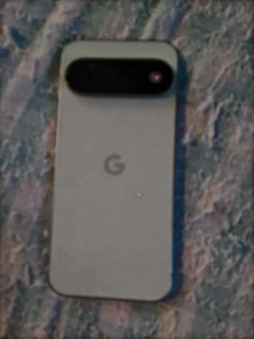 Google Pixel9 SIMフリー