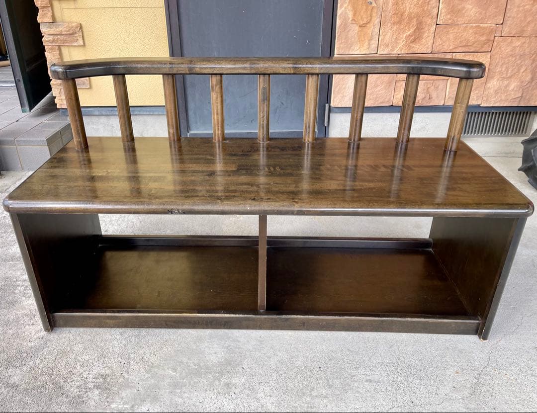 1970年〜 ヴィンテージ 木製 チェア 店舗 ショップ向け 昭和レトロ