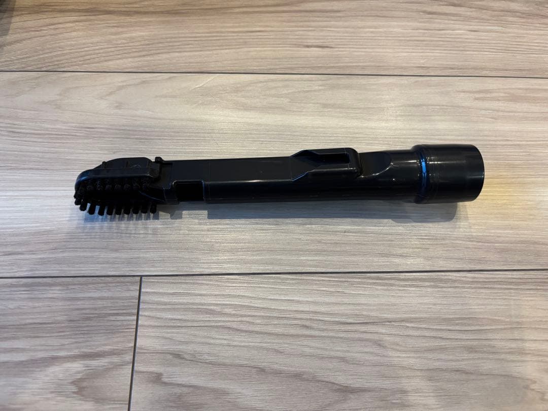 掃除機　SHARP シャープ EC-KP15P-Y 紙パック付き