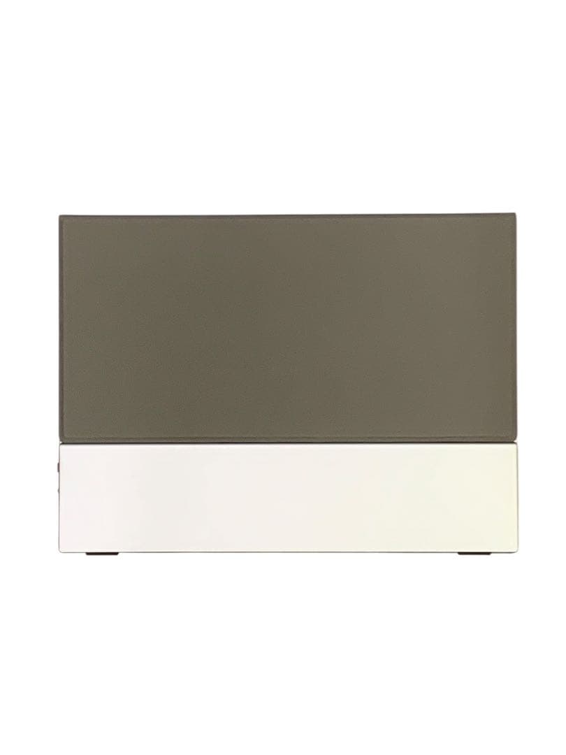 【開封済　未使用品】kksmart モバイルモニター　13.5インチ 450g