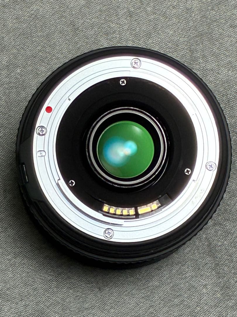 ⭐️極上美品⭐️シグマ SIGMA 24-135mm f/2.8-4.5 キャノン用