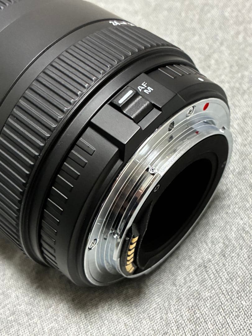 ⭐️極上美品⭐️シグマ SIGMA 24-135mm f/2.8-4.5 キャノン用