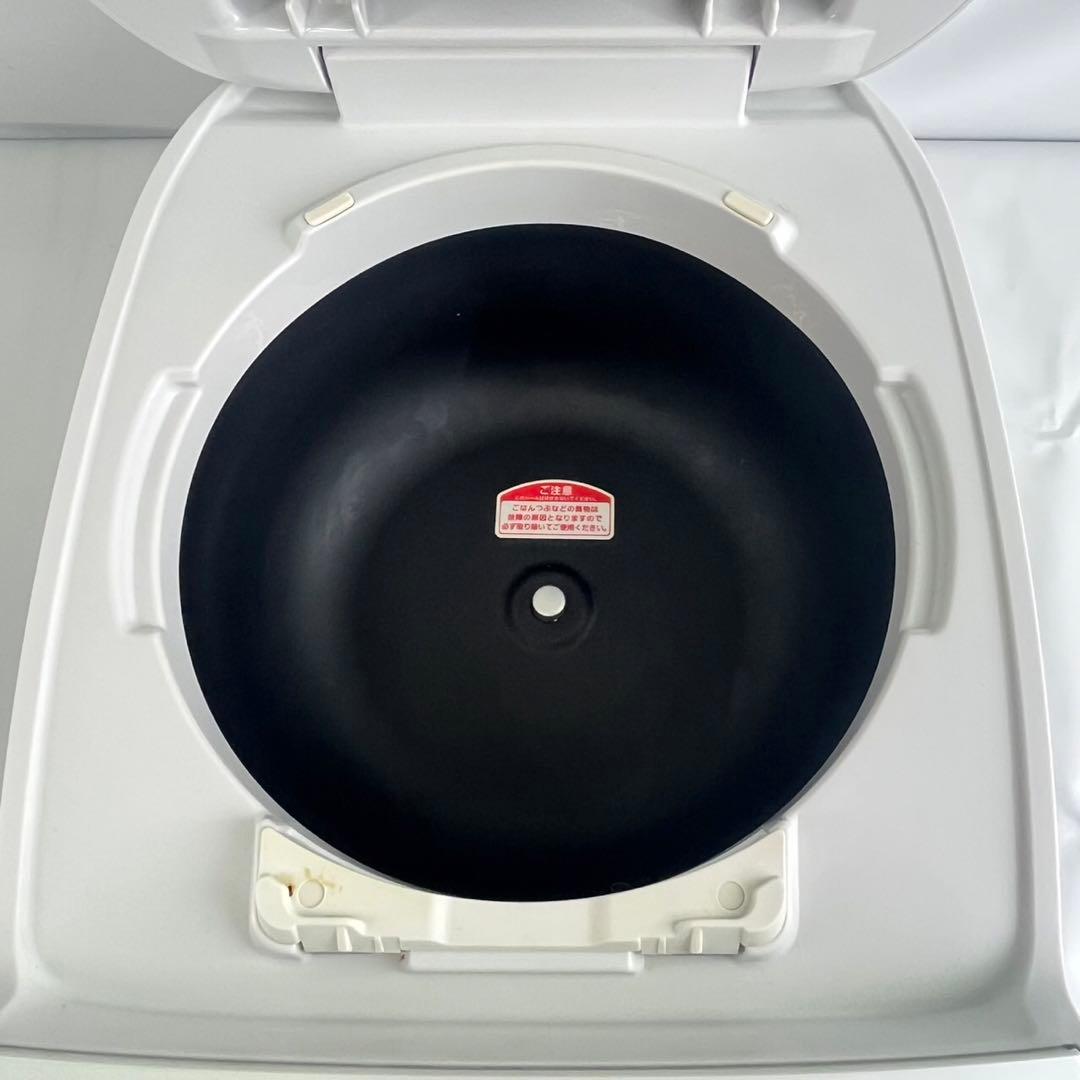 タイガー 圧力IH炊飯器 JPV-G100WM 23年製