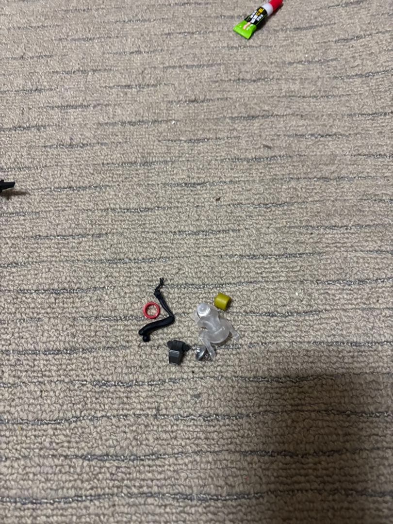 ゾイドワイルド　まとめ売り8体