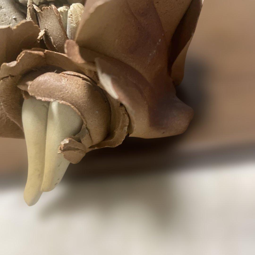 Anne　竹内祥子 陶器人形 妖精　アンティーク