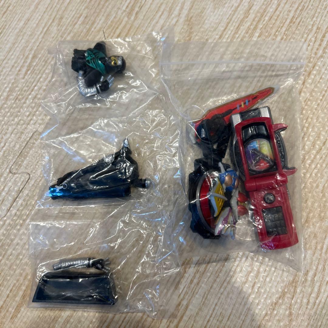 仮面ライダー電王 グッズ まとめ セット 特撮 特典 映画 パンフ カード