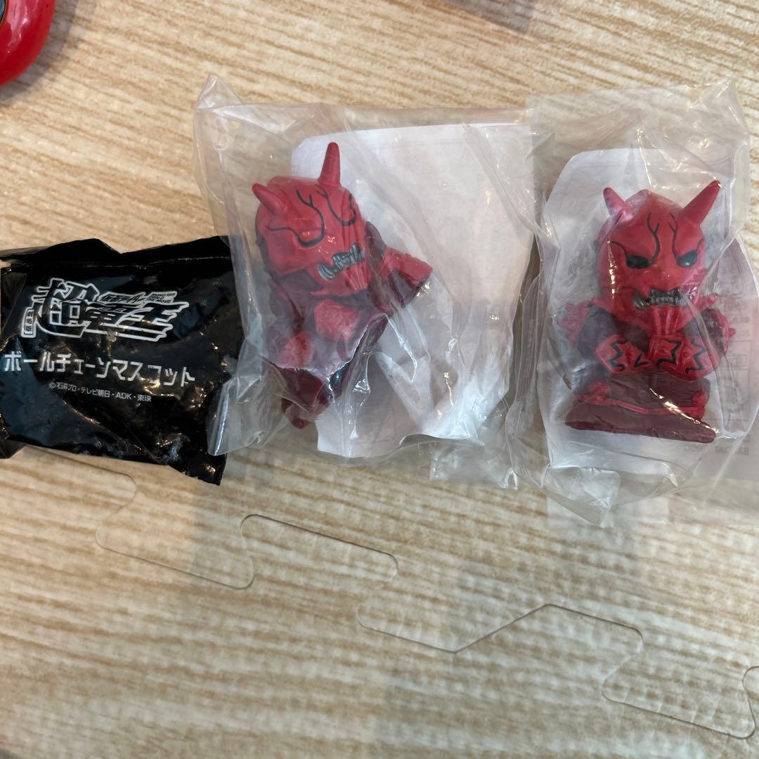仮面ライダー電王 グッズ まとめ セット 特撮 特典 映画 パンフ カード