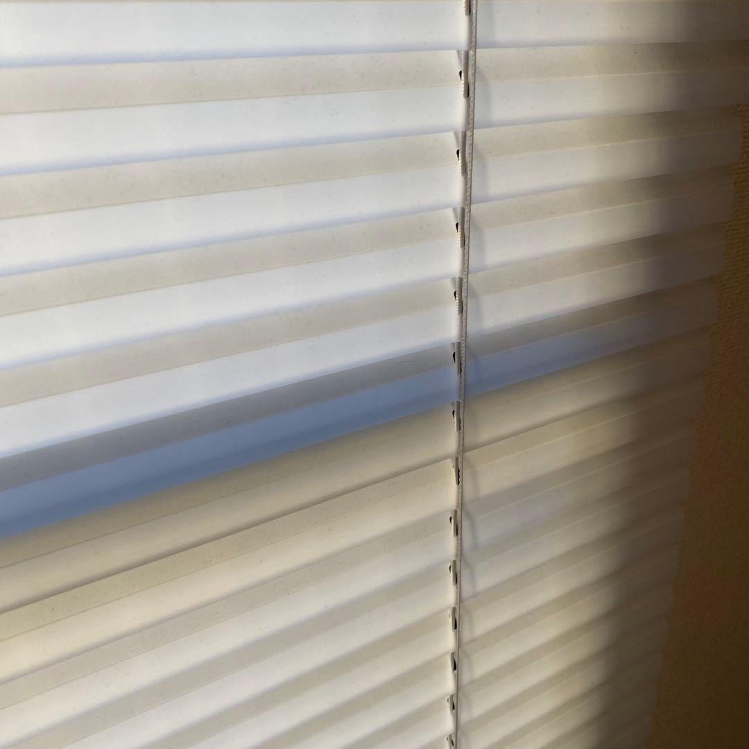 彩光ブラインド　アカリナ　79×184