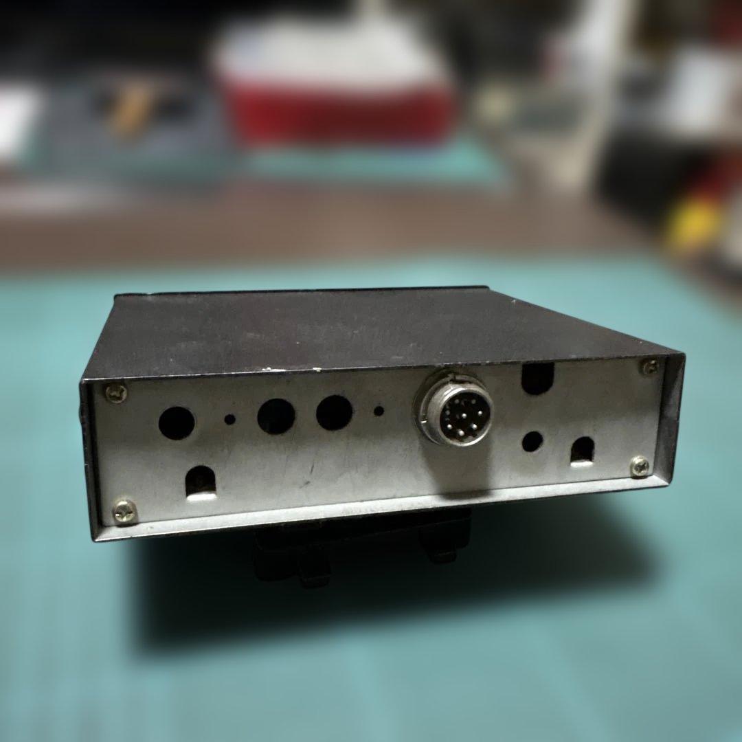 希少！カルメン マイクコンプレッサー