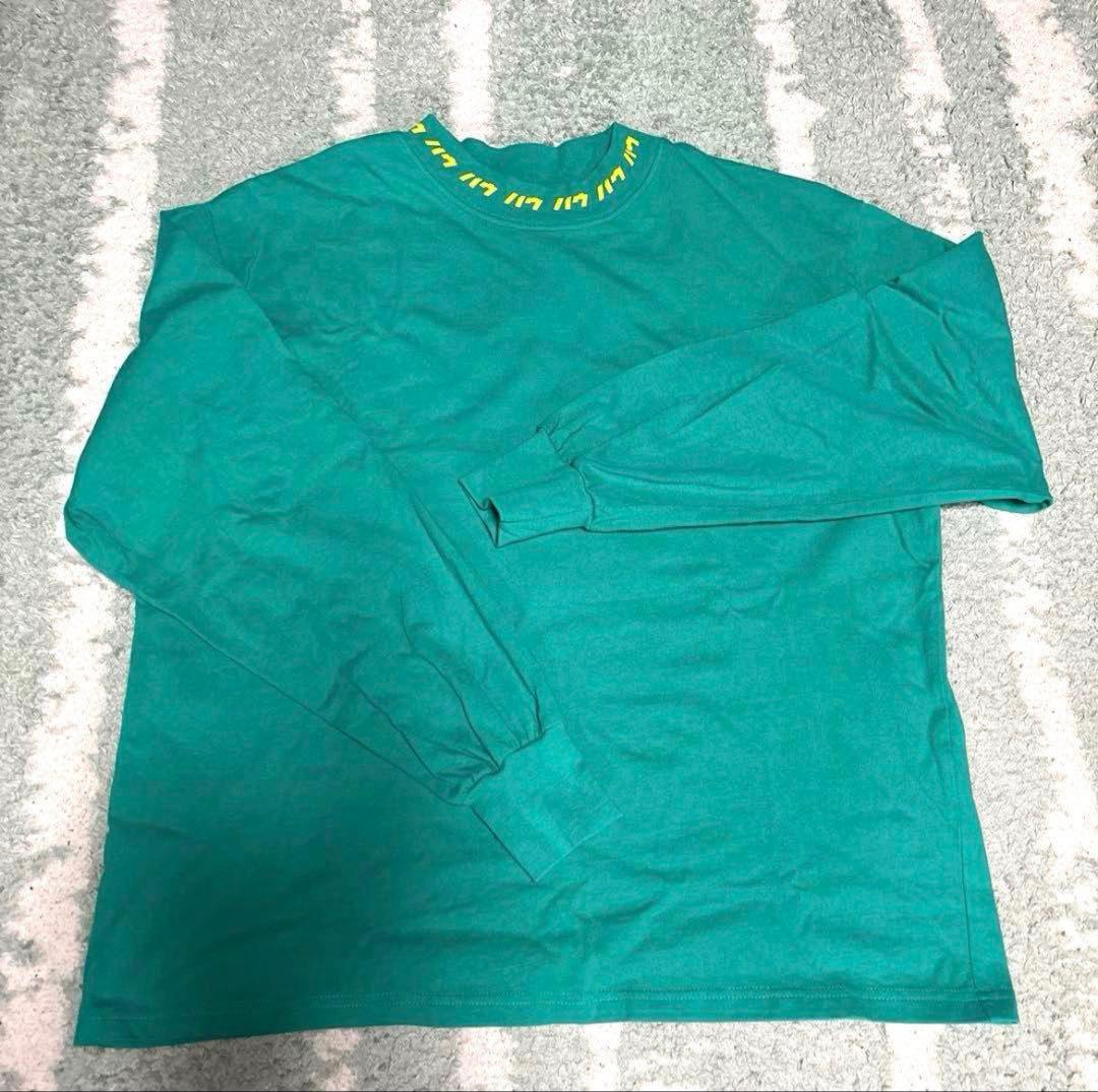 VAUNDY ツアーグッズ ロンT Mサイズ