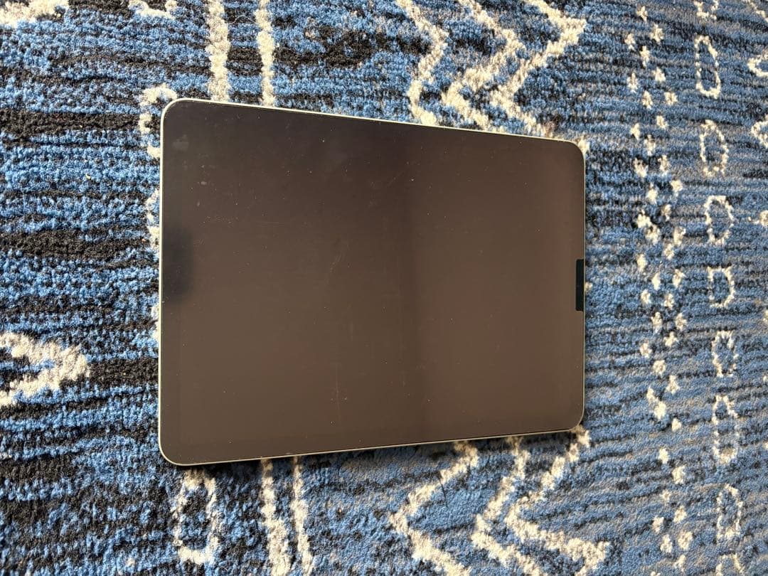 【ジャンク】iPad Air 第4世代 64GB