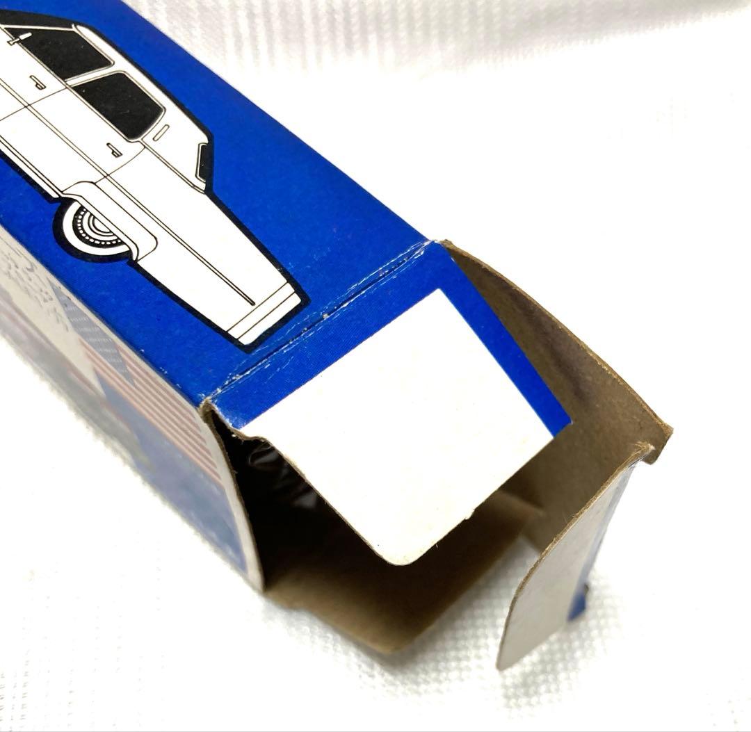 値下げ　トミカ青箱 F2 キャデラック フリーウッド ブローアム【美品】