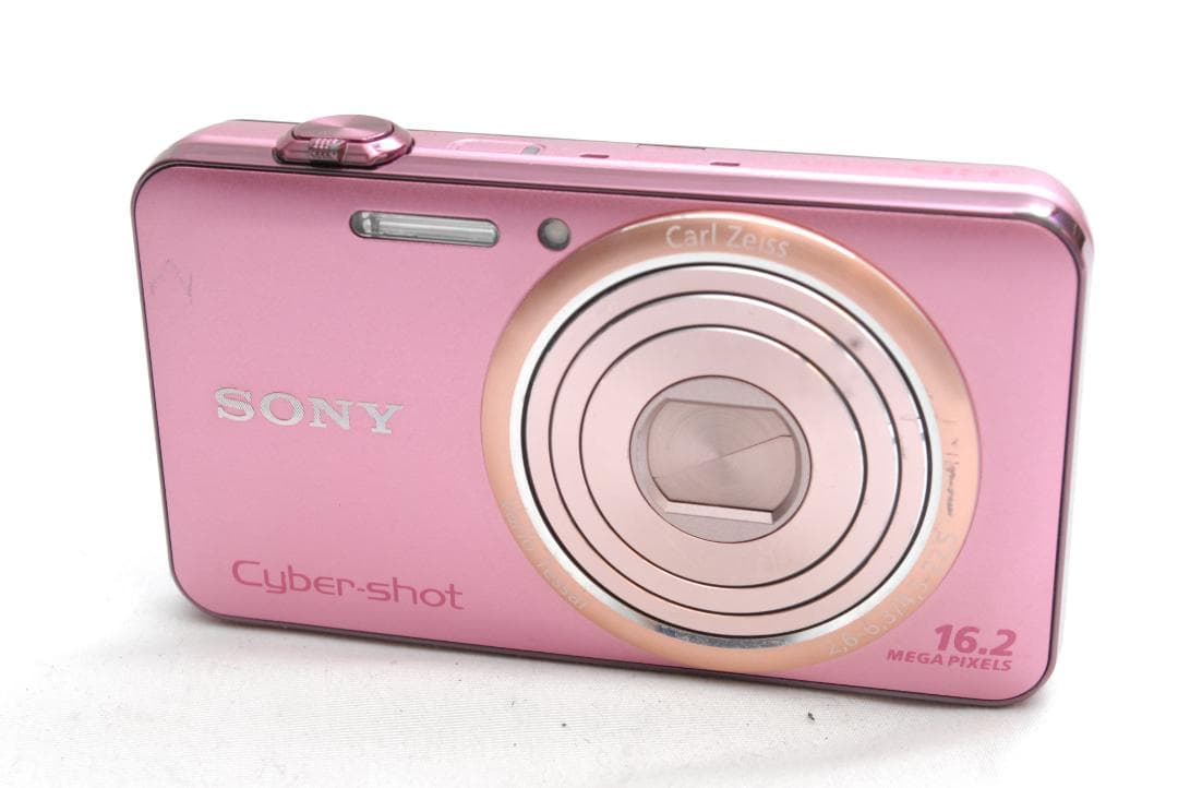 SONY CyberShot DSC-WX70 (良品）