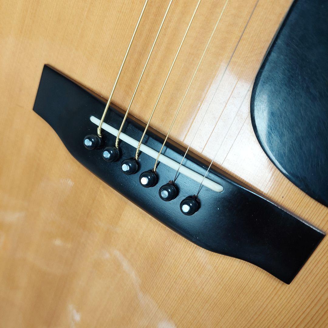 希少 Morris TF W-60 ハカランダ 縦ロゴ モーリス ハードケース付