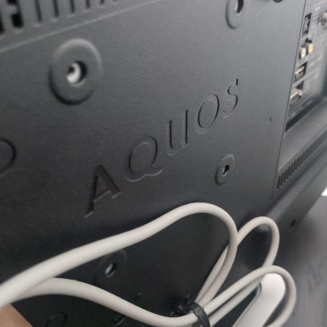 SHARP AQUOS LC-32W25 32インチ液晶テレビ