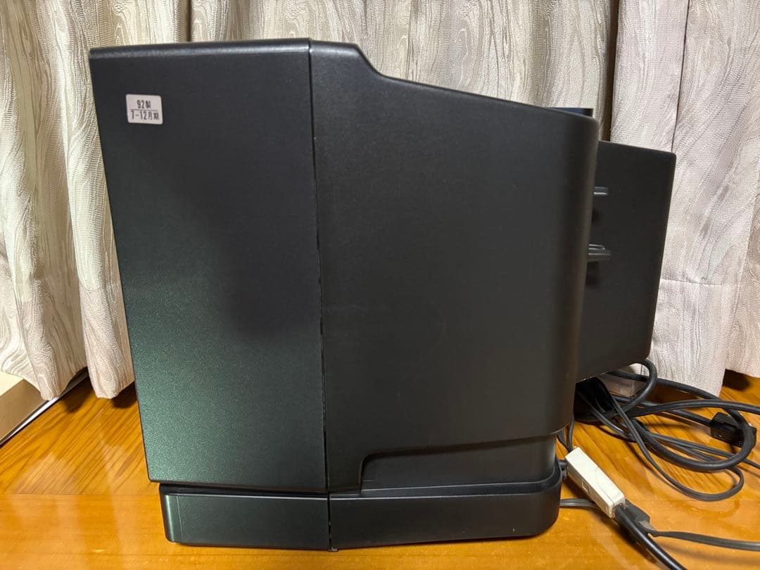 【J&Y】SONYトリニトロン14インチ ブラウン管テレビKV-14GP1