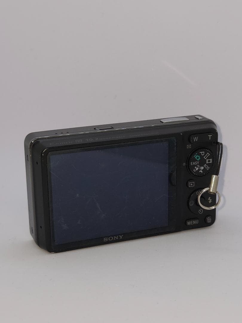 【スマホ転送OK】ソニー SONY Cyber-Shot DSC-WX1