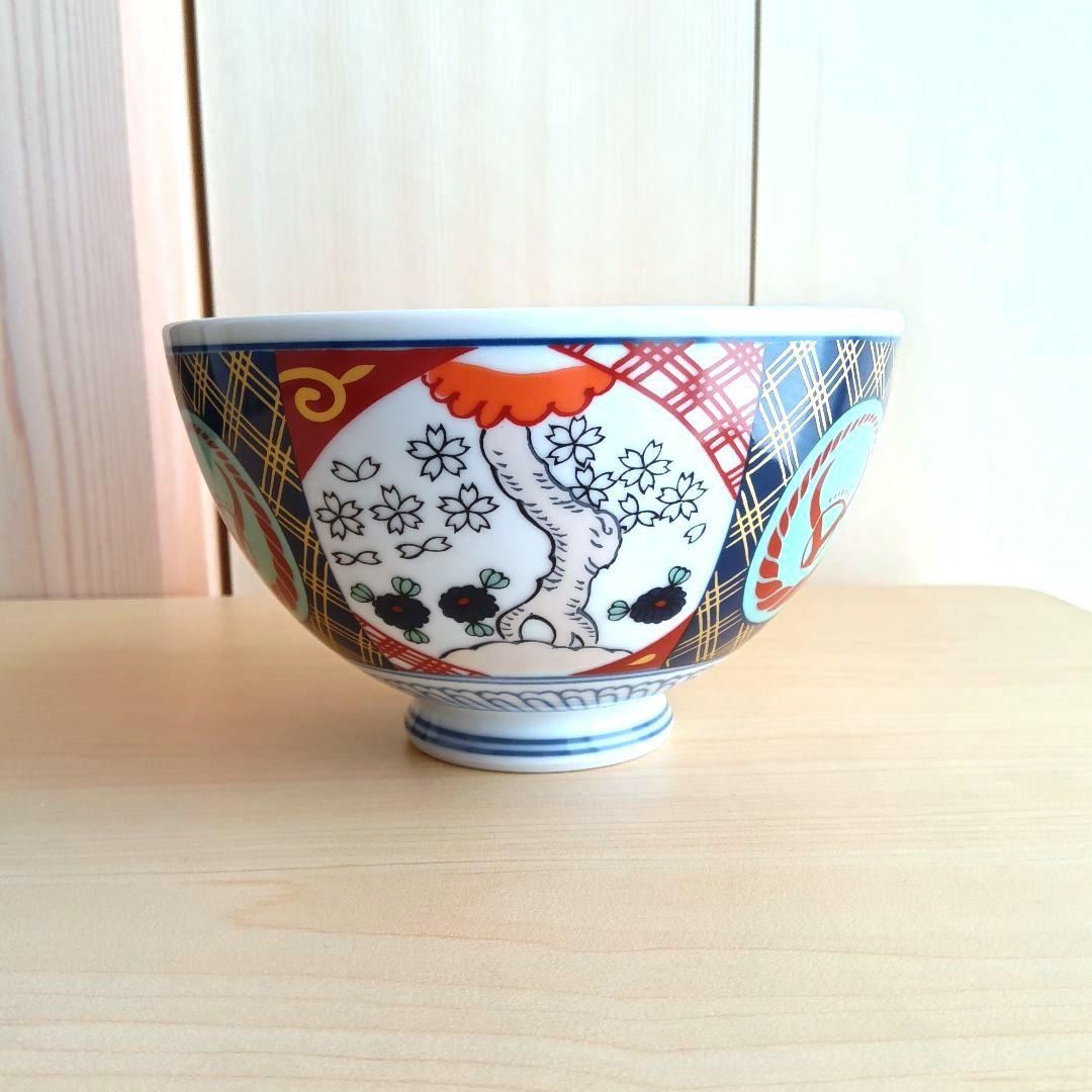 吉野家　丼　百十一周年記念　伝統工芸有田焼